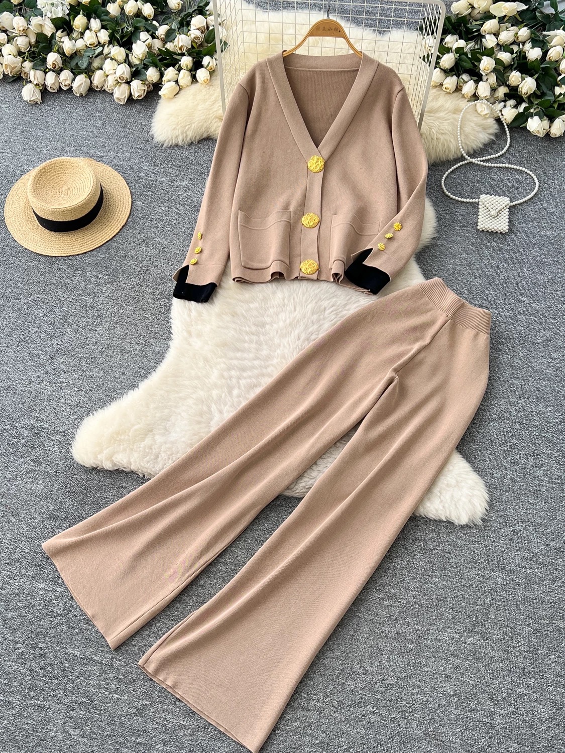 Vibe check set STP204 images